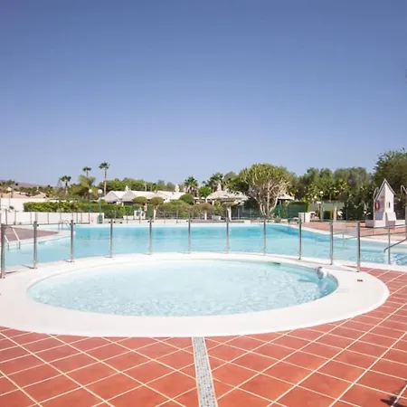 Playa Flor 82 By Villagrancanaria * San Bartolomé