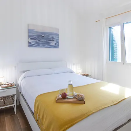 Playa Flor 82 By Villagrancanaria Ferienhaus