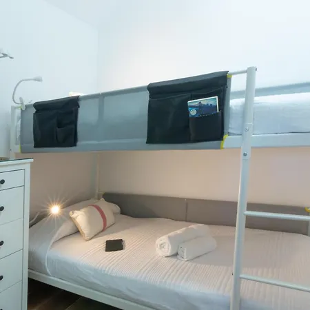 Ferienhaus Playa Flor 82 By Villagrancanaria *