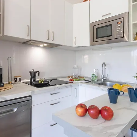 Playa Flor 82 By Villagrancanaria Ferienhaus San Bartolomé