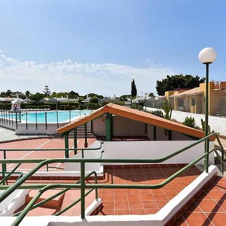 Playa Flor 82 By Villagrancanaria San Bartolomé