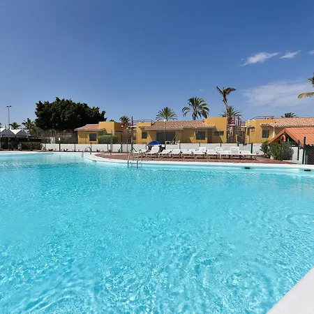 Playa Flor 82 By Villagrancanaria