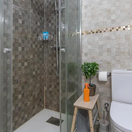 Playa Flor 82 By Villagrancanaria Ferienhaus *