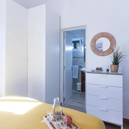 Playa Flor 82 By Villagrancanaria Ferienhaus San Bartolomé