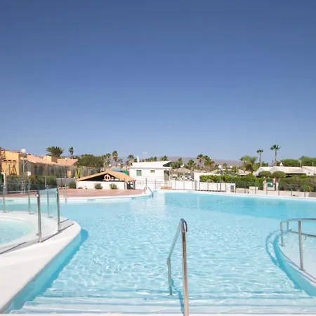 Playa Flor 82 By Villagrancanaria *