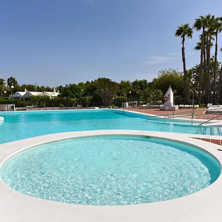 Playa Flor 82 By Villagrancanaria * San Bartolomé