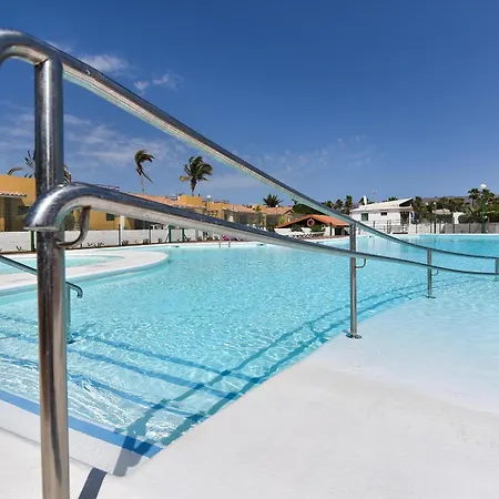 بيت للعطل Playa Flor 82 By Villagrancanaria San Bartolomé