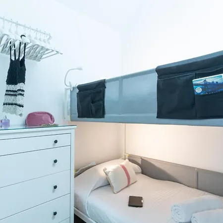 Playa Flor 82 By Villagrancanaria