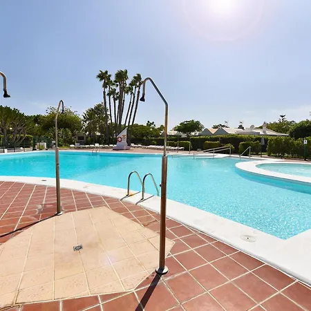 Playa Flor 82 By Villagrancanaria * San Bartolomé