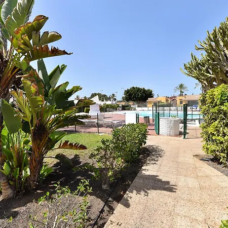 Playa Flor 82 By Villagrancanaria بيت للعطل San Bartolomé